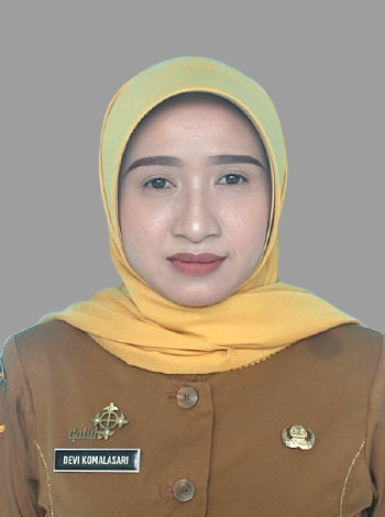 Foto Profile